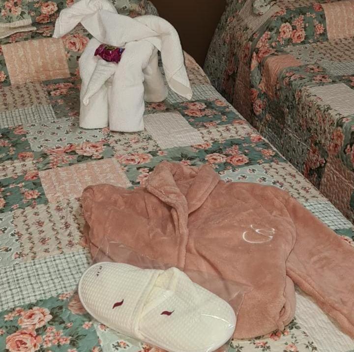 Pousada Sons Do Silencio ソコロ エクステリア 写真