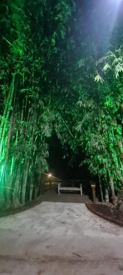 Pousada Sons Do Silencio ソコロ エクステリア 写真